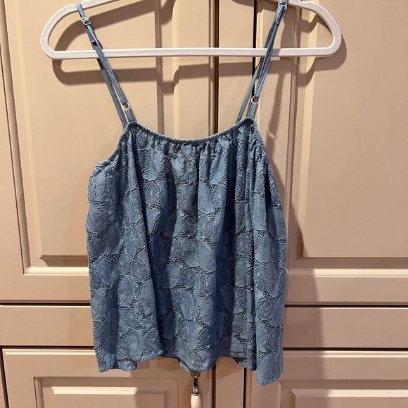 Stark Tank top one size - Picture 6 of 6